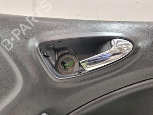 Front right panel SEAT IBIZA IV (6J5, 6P1) 1.2 TSI | BP39965225C59 - Image 4