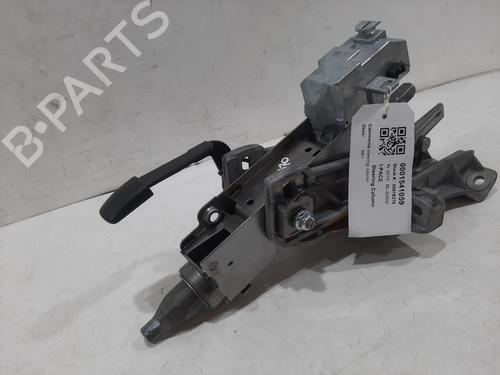 Steering column JAGUAR I-PACE (X590) EV400 AWD | BP29882965M21 
