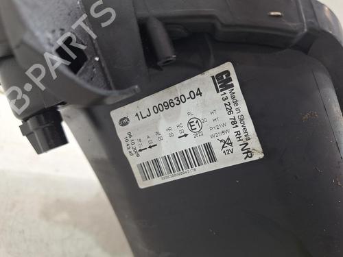 Right headlight VAUXHALL INSIGNIA Mk I (A) Hatchback (G09) 2.0 CDTI (68) | BP32064115C29 