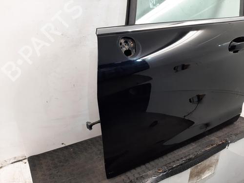 Left front door FORD FIESTA VI (CB1, CCN) 1.4 | BP29810307C2 