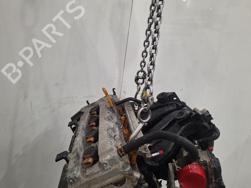 Engine SUZUKI SX4 (EY, GY) 1.6 VVT (RW416, YA21S) | BP32381006M1