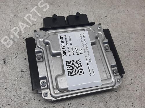 Control unit JAGUAR I-PACE (X590) EV400 AWD | BP26854949M11 