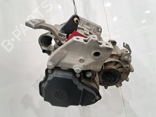 Gearbox VW GOLF VI (5K1) 1.6 TDI | BP29496820M3 