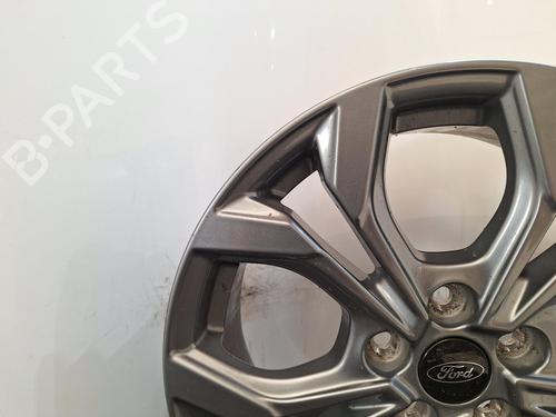 Fælk FORD FOCUS IV Turnier (HP) 1.0 EcoBoost mHEV | BP38928411C45 - Image 2