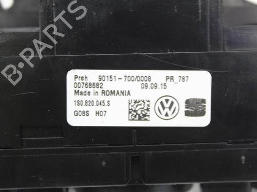 Climate control SEAT Mii (KF1, KE1) 1.0 | BP26765478I5 - Image 2