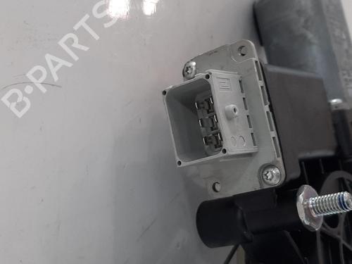 Front right window mechanism FIAT DOBLO Cargo (263_) 1.6 D Multijet (263WXD1B, 263WXR1B, 263WXX1B, 263ZXD1B,... | BP28069324C23 