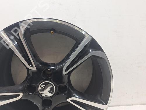 Fælk VAUXHALL CORSA Mk V (F) 1.2 | BP31846275C45 