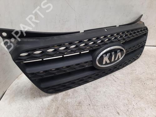 Grille KIA PICANTO I (SA) 1.0 | BP26795624C40 