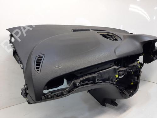 Andre VAUXHALL CORSA Mk IV (E) (X15) 1.2 | BP28274907O1 