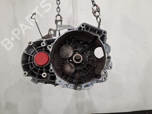 Used Gearbox Gearbox 36855451 36855451