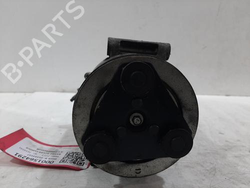 AC compressor LAND ROVER RANGE ROVER EVOQUE (L538) 2.2 D 4x4 | BP30382271M34  - Image 5