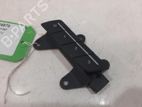 Elektronische module JAGUAR I-PACE (X590) EV400 AWD | BP29882227M83