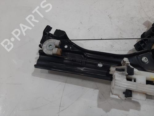 Front left window mechanism FIAT 500 (312_) 1.2 (312AXA1A) | BP35768666C22  - Image 5