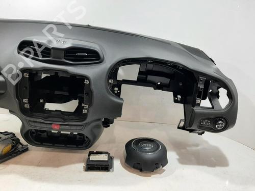 Other JEEP RENEGADE SUV (BU, B1, BV) 1.4 | BP30057560O1 