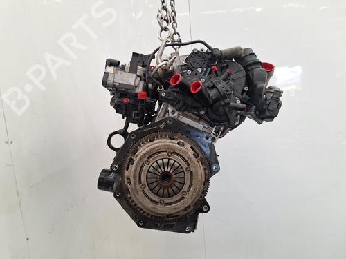 Engine AUDI A1 Sportback (8XA, 8XF) 1.4 TFSI | BP33282528M1 - Image 3