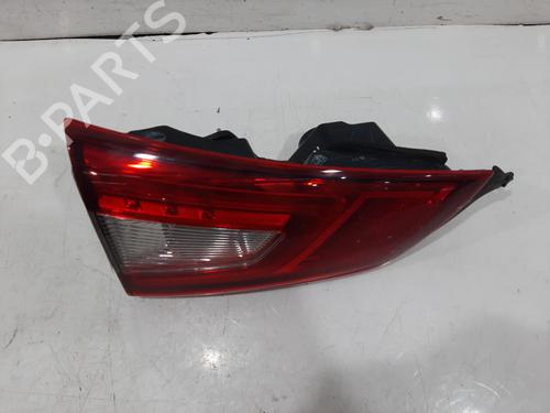 Left taillight NISSAN QASHQAI II (J11, J11_) 1.5 dCi | BP29809837C34 