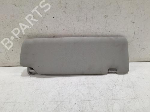Left sun visor AUDI A3 Sportback (8PA) 1.6 TDI | BP27563205I1 - Image 4
