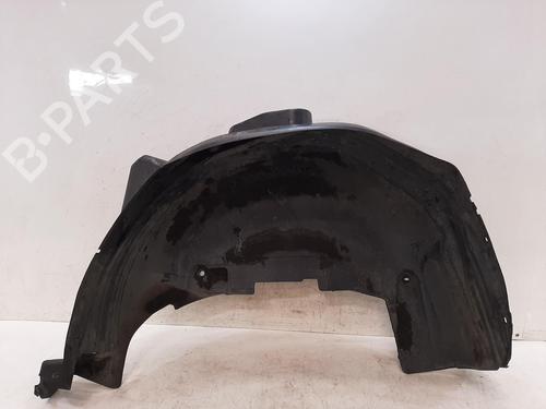 Used Wheel arch Wheel arch VAUXHALL COMBO Mk IV (E) Box Body/MPV (K9) 1.5 D (102 hp) 33335498 33335498