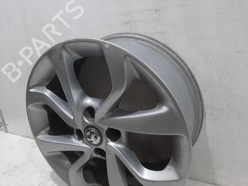 Rim VAUXHALL CORSA Mk IV (E) (X15) 1.4 | BP31208473C45 