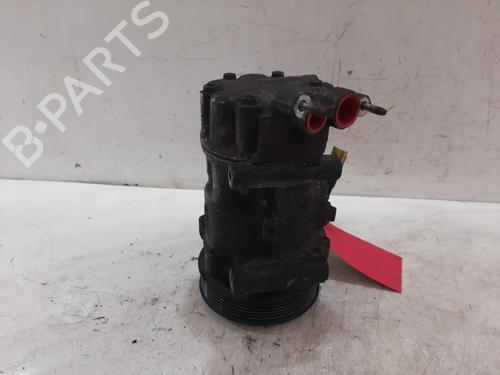AC compressor CITROËN DS3 (SA_) 1.6 HDi 110 | BP37293068M34  - Image 6