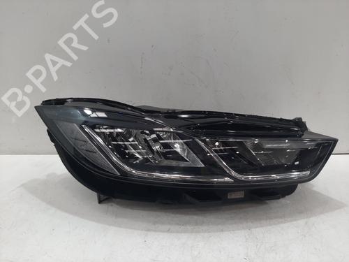 Used Right headlight Right headlight JAGUAR I-PACE (X590) EV400 AWD (400 hp) 30494578 30494578