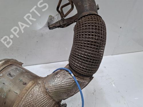Particulate filter FORD KUGA III (DFK) 2.0 EcoBlue 4x4 | BP38912594M81 - Image 4
