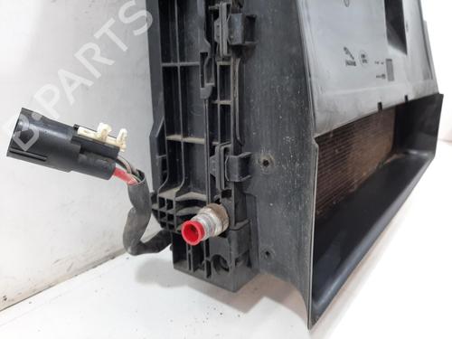 Radiator set JAGUAR I-PACE (X590) EV400 AWD | BP30670262M120 