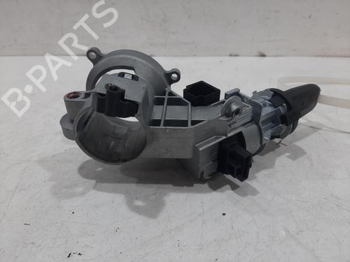 Ignition barrel VAUXHALL CORSA Mk III (D) (S07) 1.0 (L08) | BP29884140M48