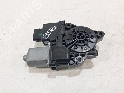Used Front right window mechanism HYUNDAI TUCSON (TL, TLE) 2.0 CRDi (136 hp) 30897174