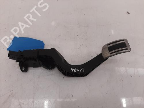 pedal-vauxhall-corsa-mk-v-f-2019-26751880 main image