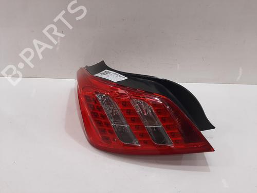 left-taillight-peugeot-508-i-8d_-2010-2011-2012-2013-2014-2015-2016-2017-2018-34533865 main image