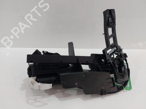 Front left lock FORD TRANSIT COURIER B460 Box Body/MPV 1.5 TDCi | BP27563617C98 - Image 5