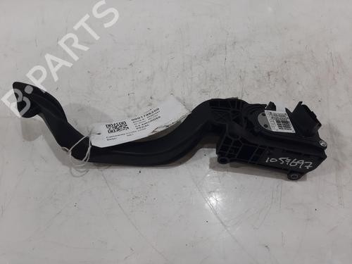 Pedal CITROËN C5 AIRCROSS (A_) 1.5 BlueHDi 130 (ACYHZJ, ACYHZR) | BP38089368I4 - Image 3