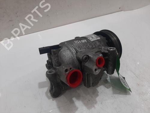 AC compressor AUDI A3 Convertible (8P7) 1.6 TDI | BP35962912M34 - Image 2