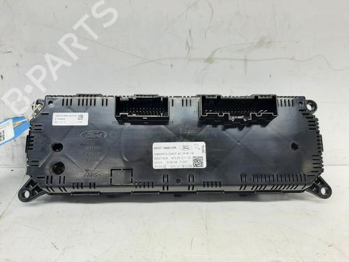 Climate control FORD TRANSIT CUSTOM V362 Van (FY, FZ) 2.0 EcoBlue | BP26861646I5 - Image 4