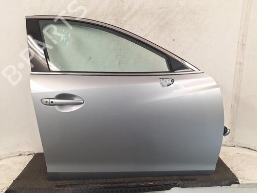 Used Right front door MAZDA 6 Estate (GJ, GL) 2.2 D (150 hp) 30829565