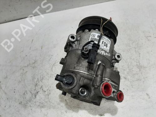 AC Kompressor VAUXHALL ASTRA Mk VI (J) (P10) 1.4 | BP30928275M34 