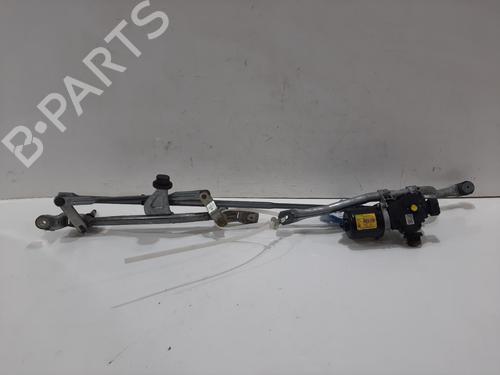 Front wiper motor RENAULT CLIO IV (BH_) 1.2 16V | BP29603618M29 