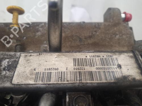 Engine SMART FORTWO Coupe (451) 1.0 (451.331, 451.380) | BP40455629M1  - Image 6
