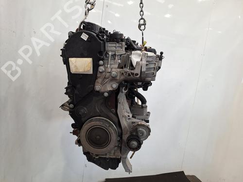 Used Engine Engine FORD KUGA II (DM2) 2.0 TDCi (150 hp) 33988458 33988458