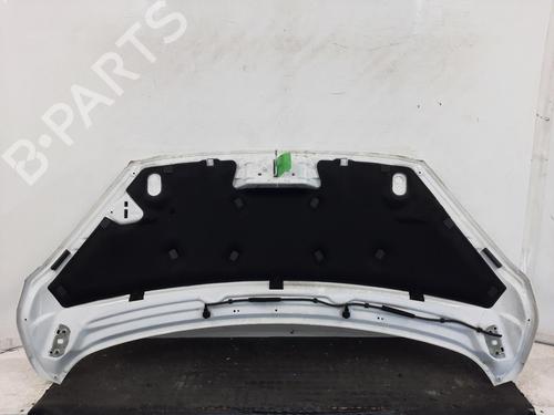 Hood FORD TRANSIT COURIER B460 Box Body/MPV 1.5 TDCi | BP29112610C1 