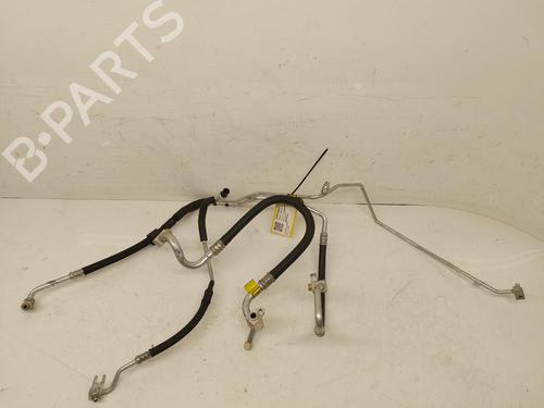 AC pipe ABARTH 500C / 595C / 695C 1.4 (312.AXZ1A) | BP26855604M126 