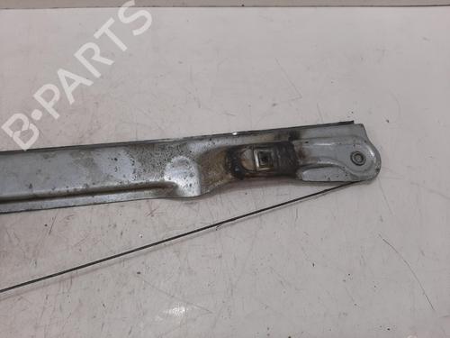 Front right window mechanism PEUGEOT PARTNER Tepee 1.2 THP | BP30870044C23
