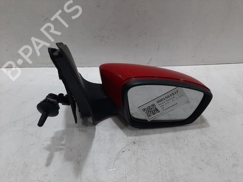 Used Right mirror VW UP! (121, 122, BL1, BL2, BL3, 123) 1.0 (60 hp) 30406700