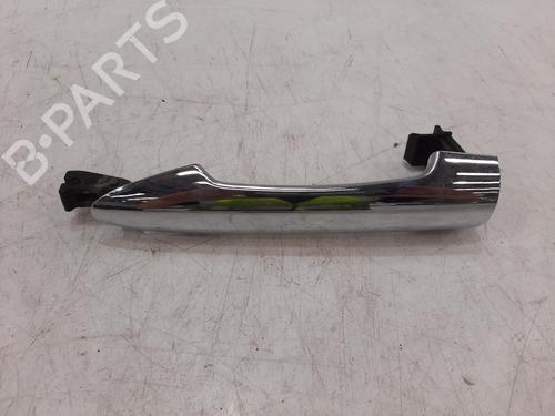 Used Rear left exterior door handle Rear left exterior door handle 37727092 37727092
