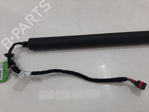 Shock absorber spring JAGUAR I-PACE (X590) EV400 AWD | BP29883531C152
