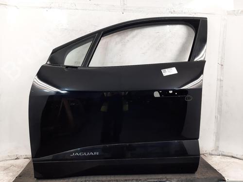 Used Left front door JAGUAR I-PACE (X590) EV400 AWD (400 hp) 30141734