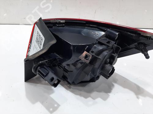 Left taillight SEAT LEON ST (5F8) 2.0 TDI | BP38440886C34  - Image 6