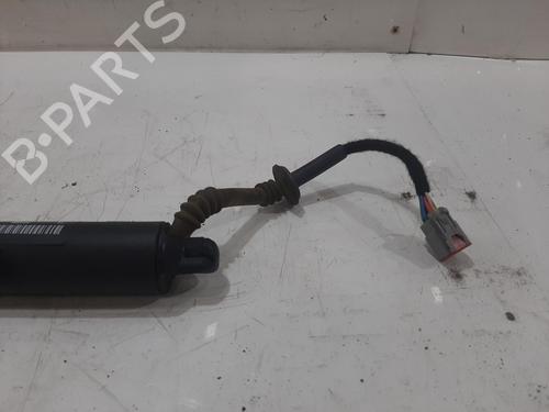 Støddæmperfjeder FORD PUMA (J2K, CF7) 1.0 EcoBoost mHEV | BP35985765C152 - Image 2