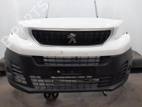 Used Front bumper Front bumper PEUGEOT EXPERT Van (V_) 1.6 BlueHDi 95 (95 hp) 34149571 34149571